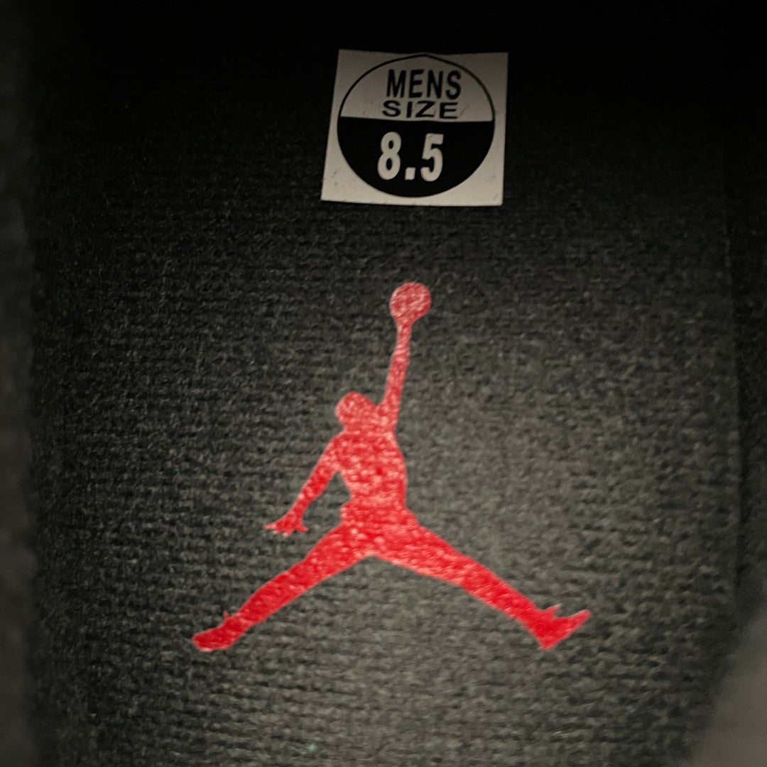 Air Jordan 4 RM "Black Sail"