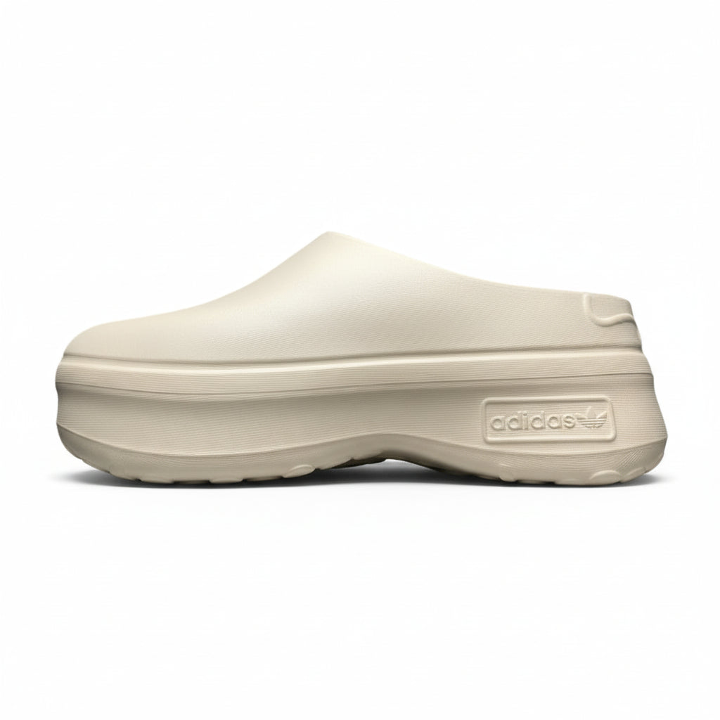 Adidas Adifom Stan Smith Mule Cream
