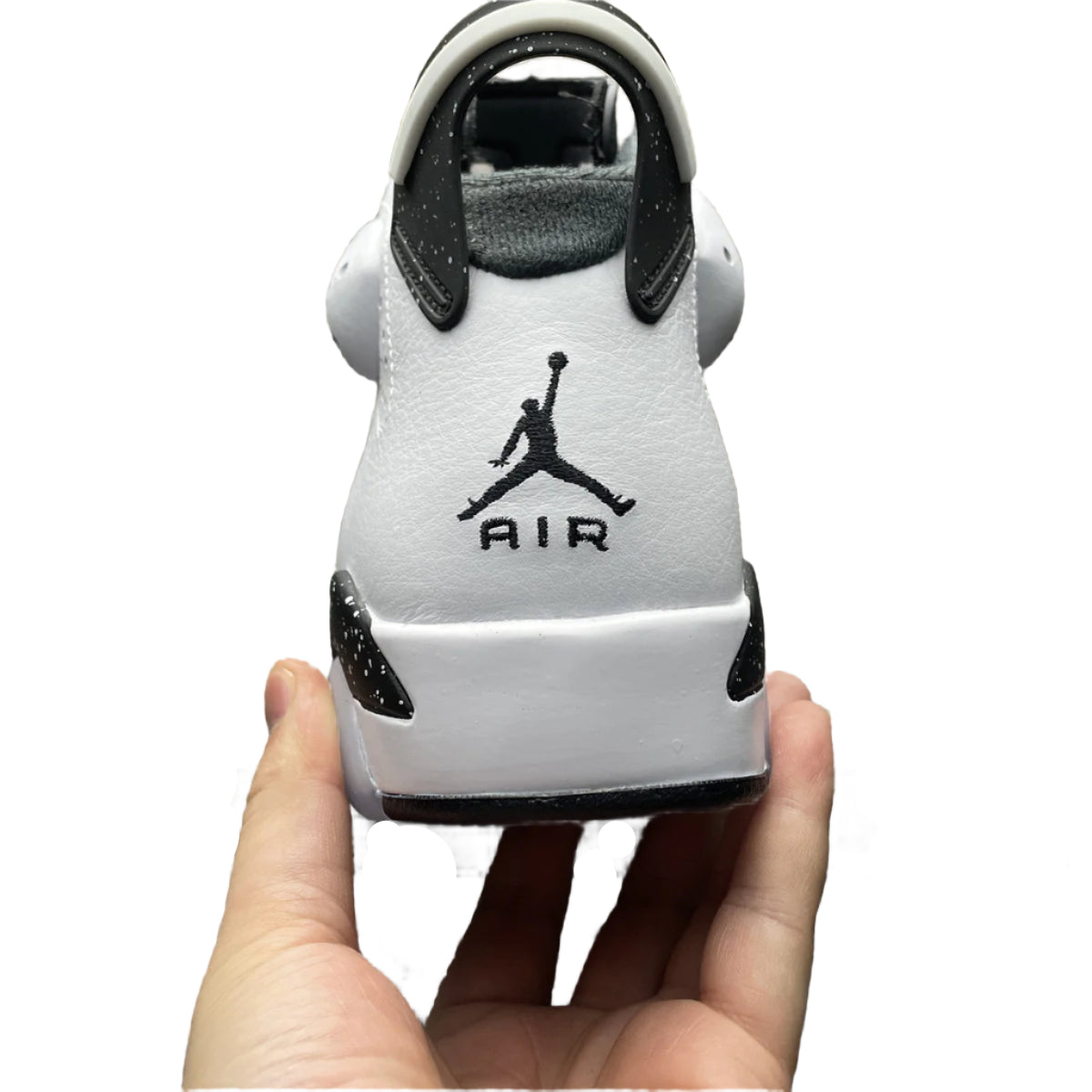 Nike Air Jordan 6 Retro “Reverse Oreo”