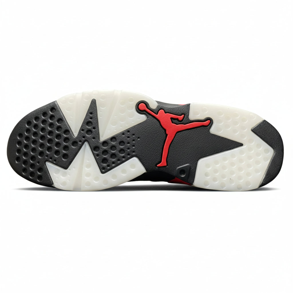 Nike Air Jordan 6 Retro “Bred”