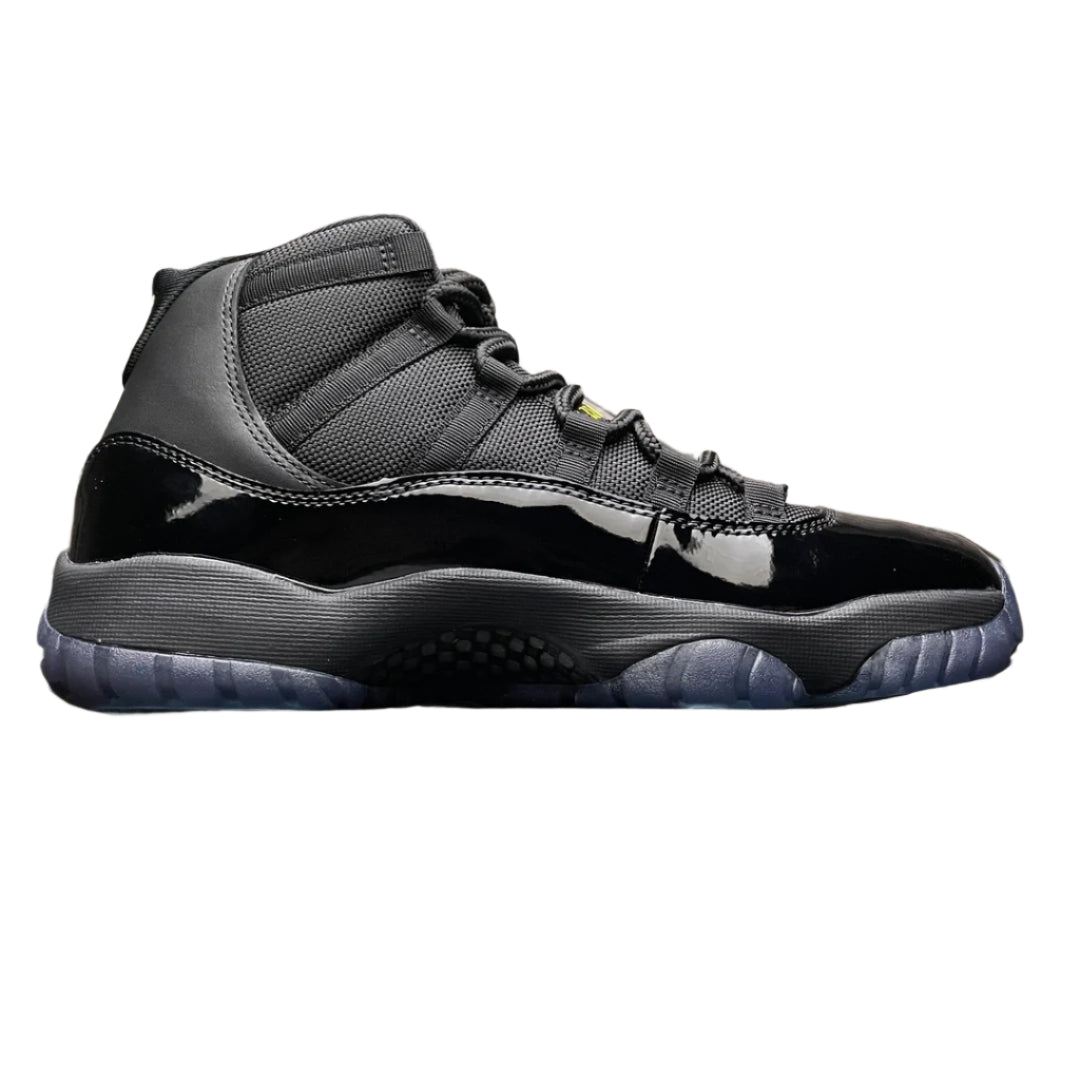 Nike Air Jordan 11 Retro Gamma Blue – High-Top Basketball Sneakers