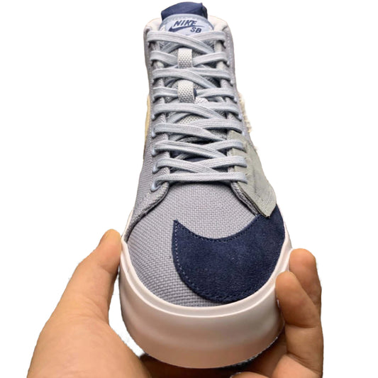Nike SB Zoom Blazer Mid Edge Pack "Obsidian Mist"