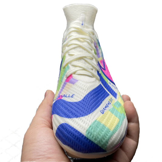 Nike Mercurial Superfly 9 Elite SE FG – High-Top Soccer Cleats