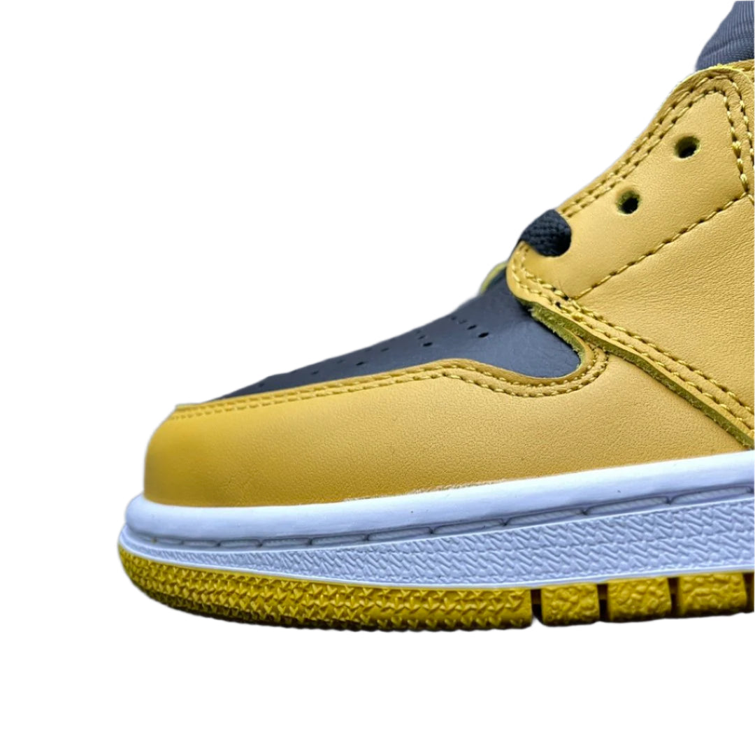 Air Jordan 1 Retro High OG GS 'Pollen'