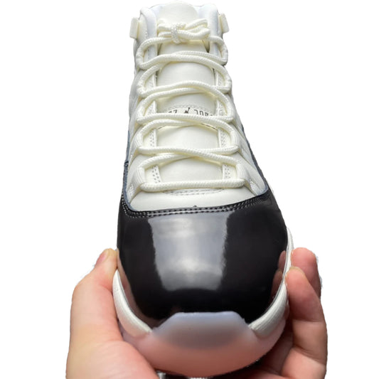 Nike Air Jordan 11 Retro “Win” – Premium Leather Basketball Sneakers