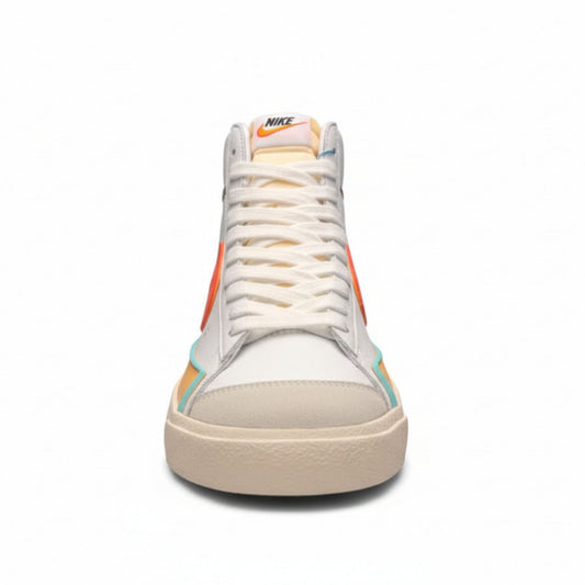 Nike Women’s Blazer Mid ’77 Infinite "Rubberised Crimson"