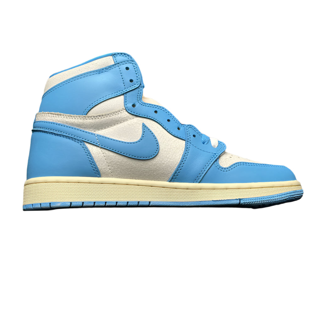 Air Jordan 1 Retro High OG “UNC Reimagined”