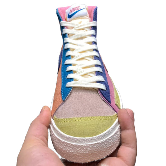 Nike Blazer Mid ’77 “Desert Berry”