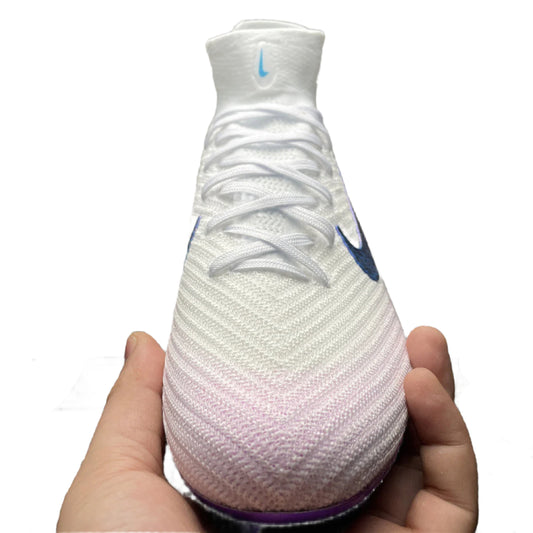 Nike Mercurial Superfly 10 Elite – Firm-Ground High-Top Football Boot