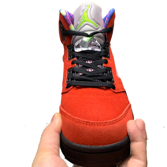 Nike Air Jordan 5 SE “What The” (2020 STR)