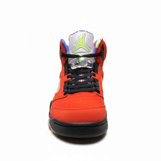 Nike Air Jordan 5 SE “What The” (2020 STR)