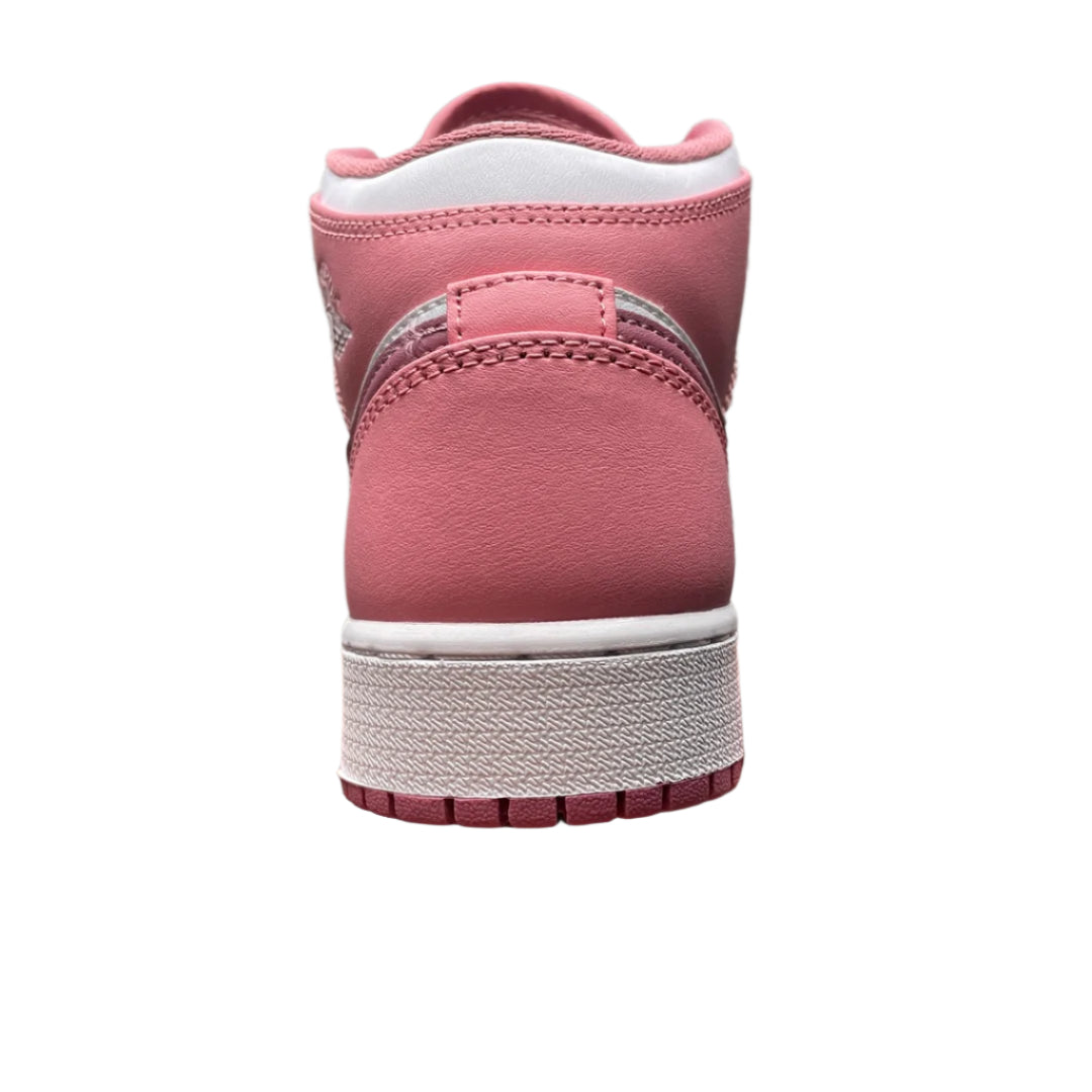 Air Jordan 1 Mid GS "Valentine’s Day 2023"