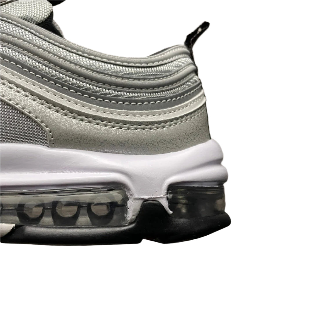 Nike Air Max 97 OG 'Metallic Silver'