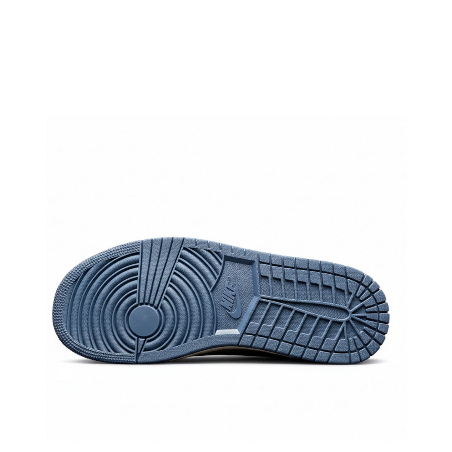 Air Jordan 1 Mid Sky J French Blue (Women’s)