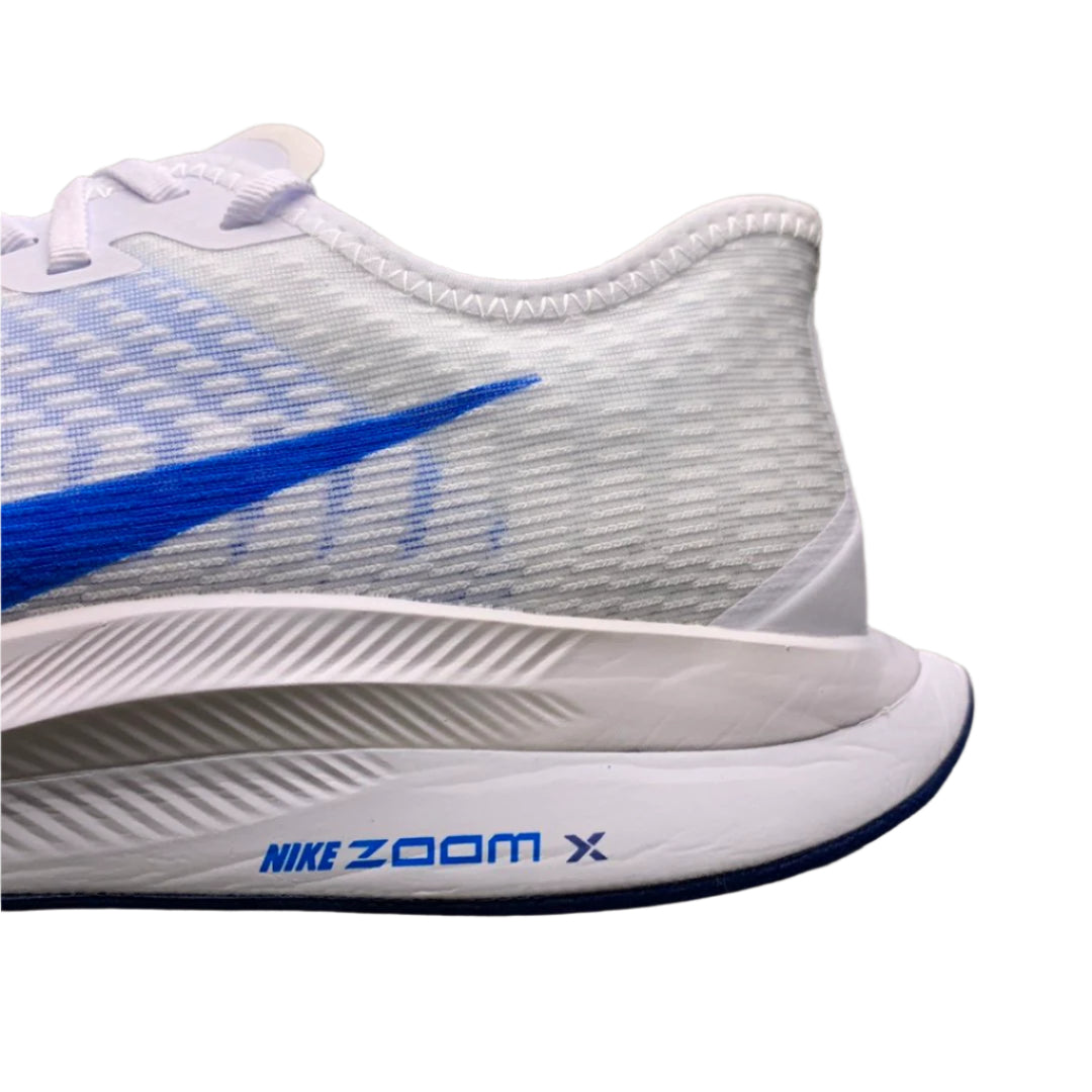 Nike Zoom Pegasus Turbo 2 'White/Photo Blue'
