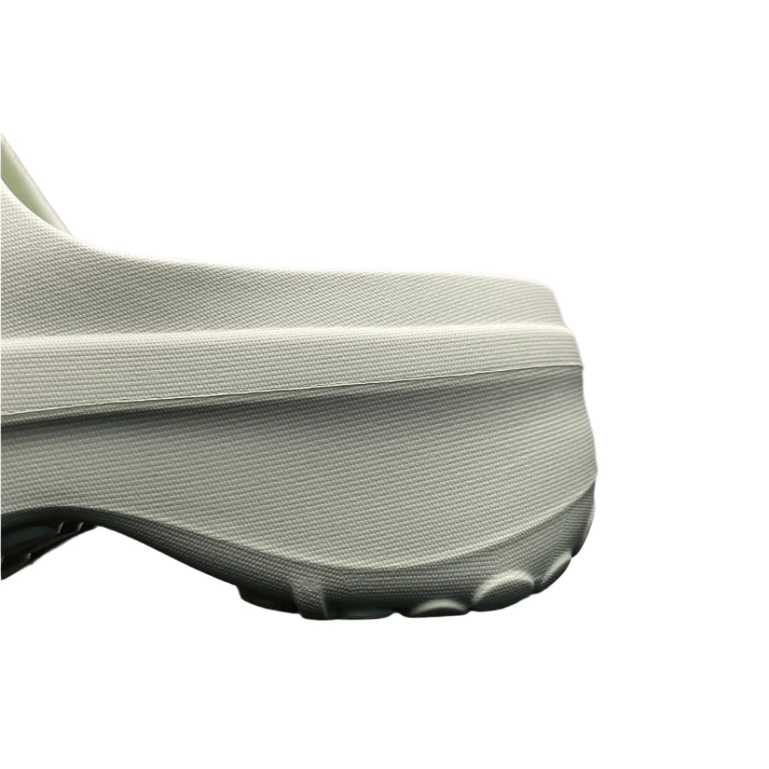 adidas Adifom Stan Slides Linen Green