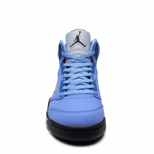 Air Jordan 5 Retro SE 'UNC' – University Blue Edition