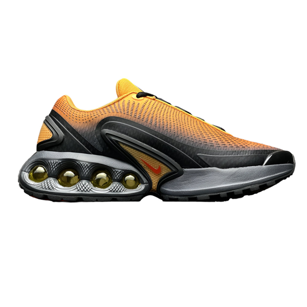 Nike Air Max DN SE “Laser Orange / Comet Red”