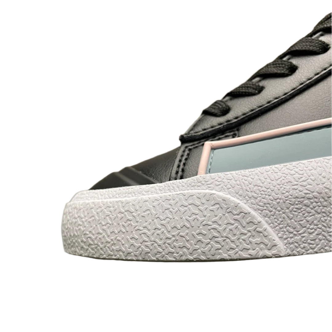 Nike WMNS Blazer Mid ’77 Infinite “Black”