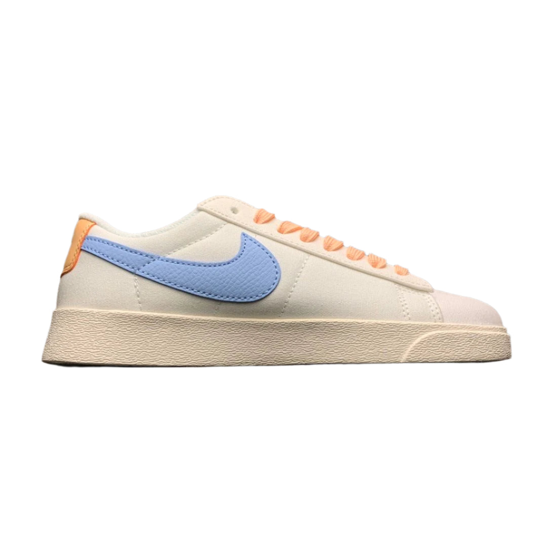Nike WMNS Blazer Low LE 'Psychic Blue'