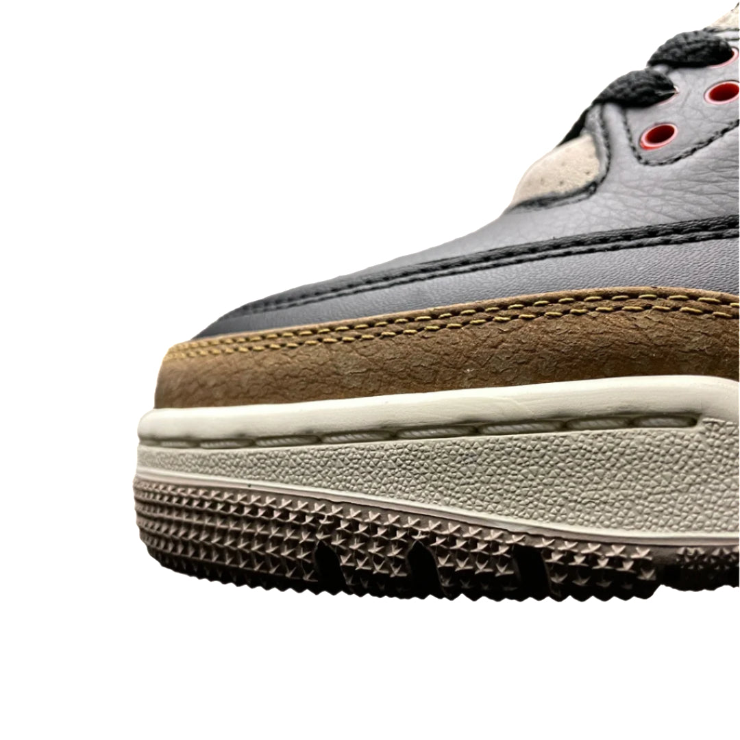 Air Jordan 3 Retro 'Desert Elephant'