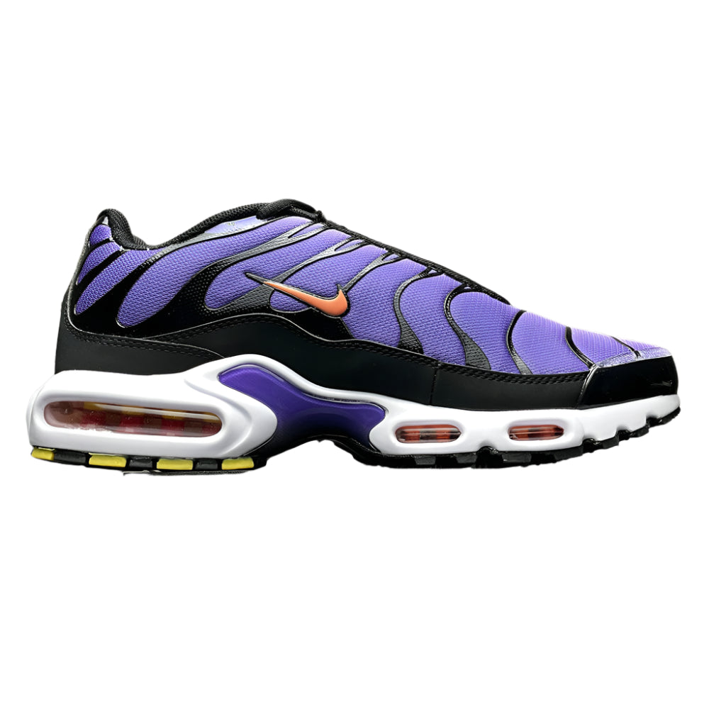 Nike Air Max Plus OG “Voltage Purple”