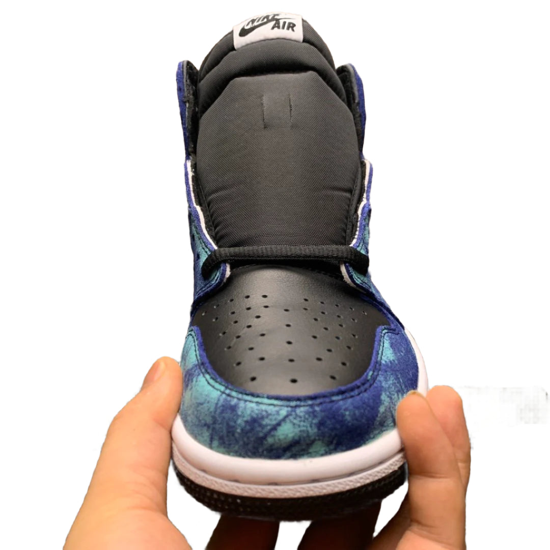 Air Jordan 1 Retro High OG “Tie-Dye”