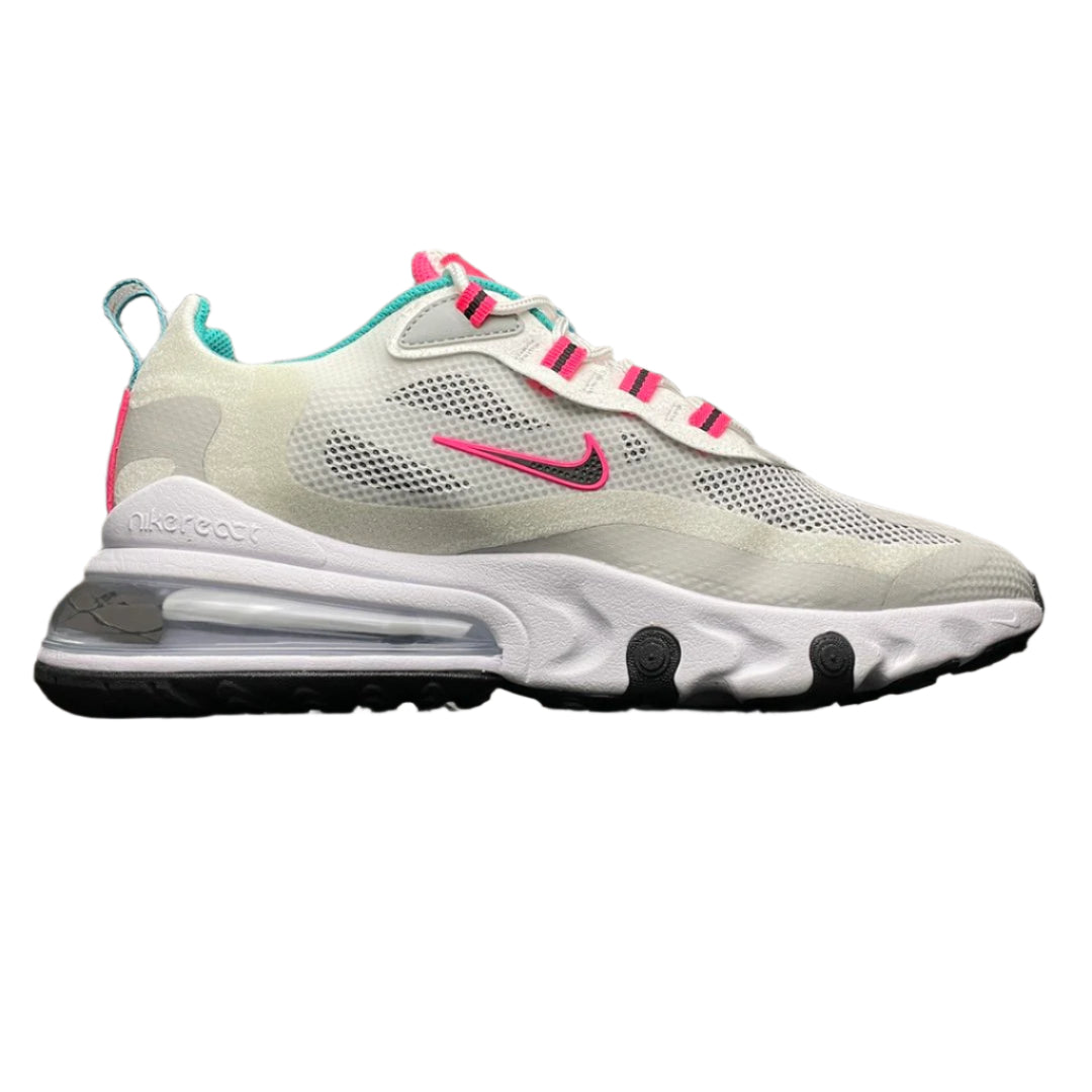 WMNS Nike Air Max 270 React SE 'South Beach'