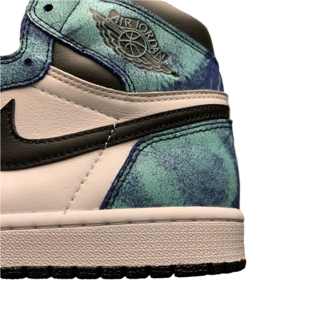 Air Jordan 1 Retro High OG “Tie-Dye”