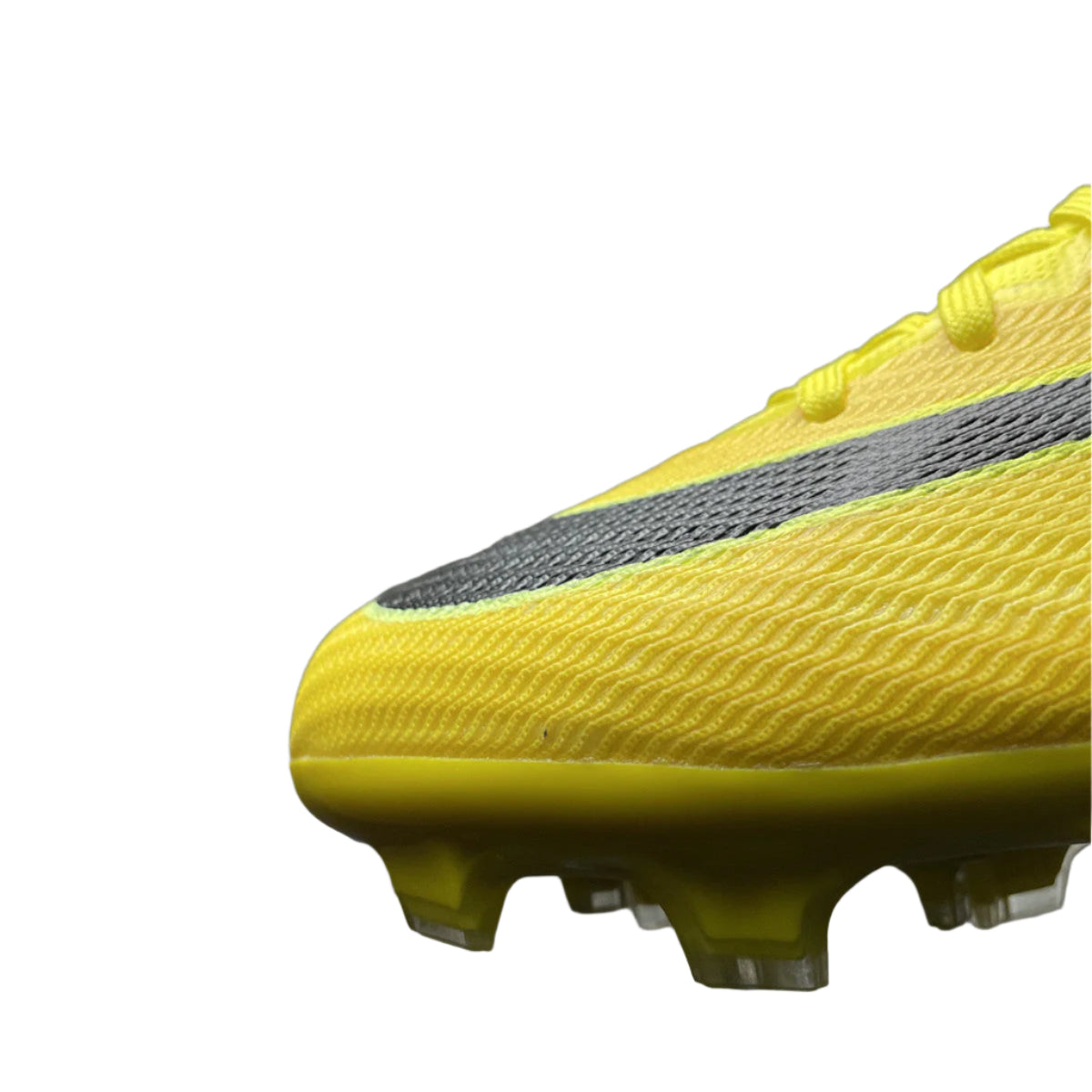 Nike Zoom Mercurial Superfly 9 Elite – Yellow Men’s Soccer Cleats