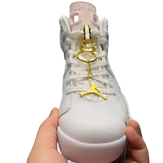 Air Jordan 6 Retro “Gold Hoops” (W)