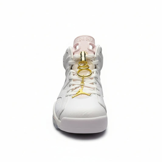 Air Jordan 6 Retro “Gold Hoops” (W)