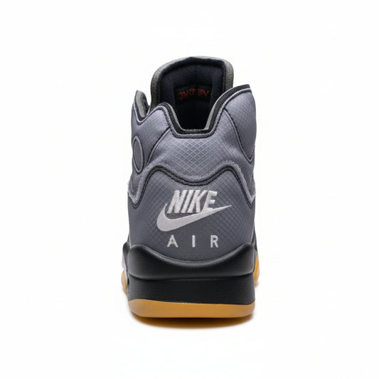 Nike Off-White x Air Jordan 5 Retro “Muslin” (2020)