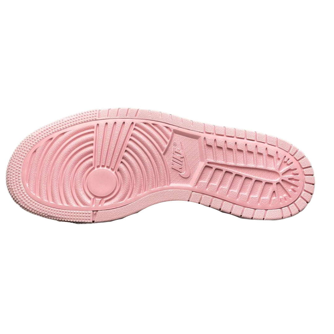 Air Jordan 1 High Zoom “Pink Glaze”