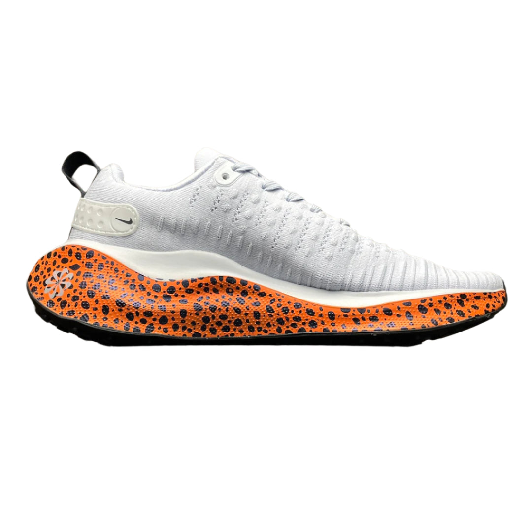Nike React Infinity Run 4 'Electric Pack – Olympic Safari'