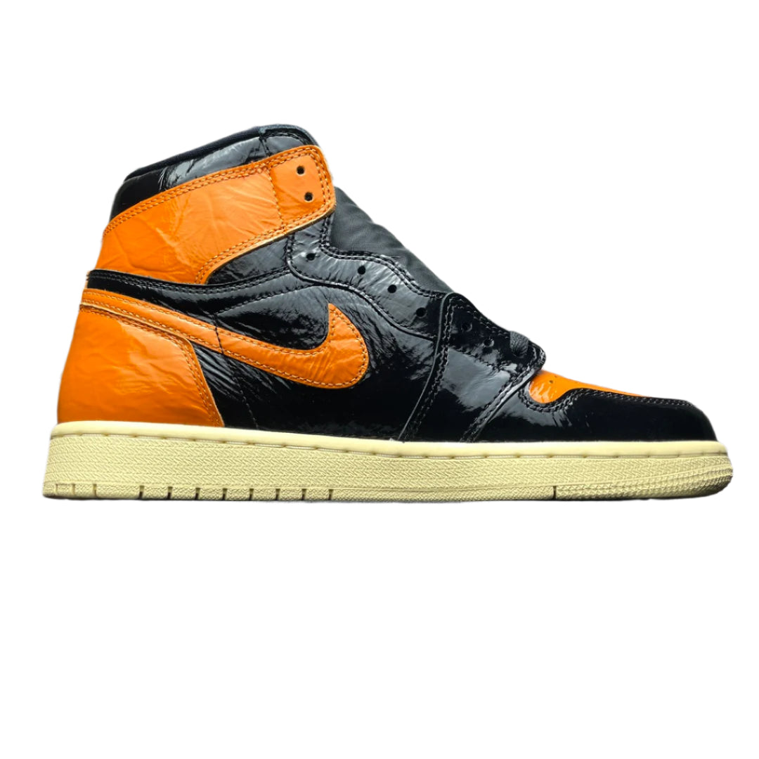 Air Jordan 1 Retro High OG Shattered Backboard 3.0