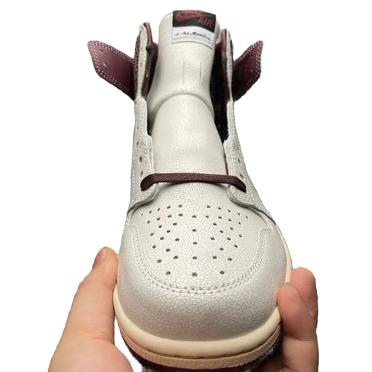 A Ma Maniére x Air Jordan 1 Retro High OG ‘Airness’