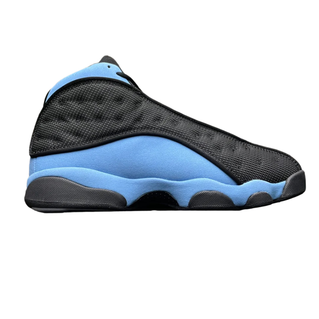 Air Jordan 13 Retro Black University Blue