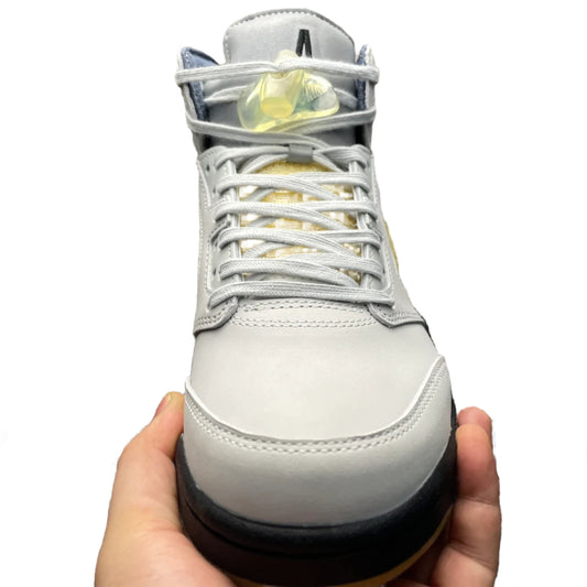 A Ma Maniére x Wmns Air Jordan 5 Retro 'Dawn'