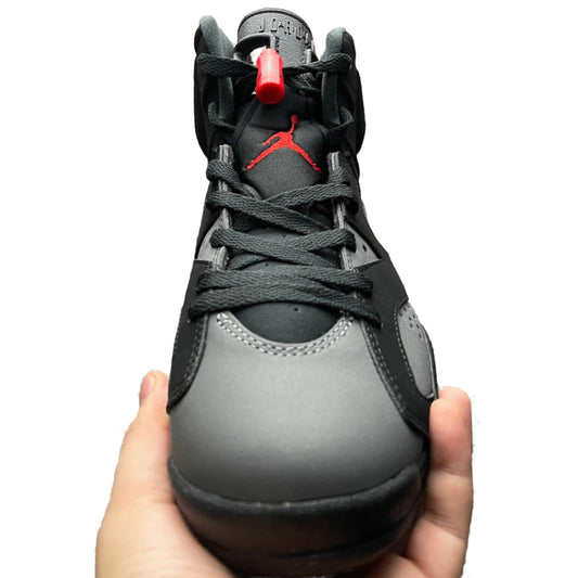 Nike Air Jordan 6 Retro “Bred”