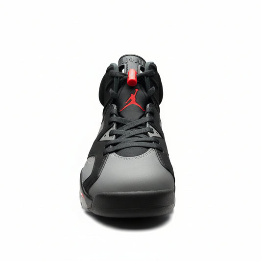 Nike Air Jordan 6 Retro “Bred”