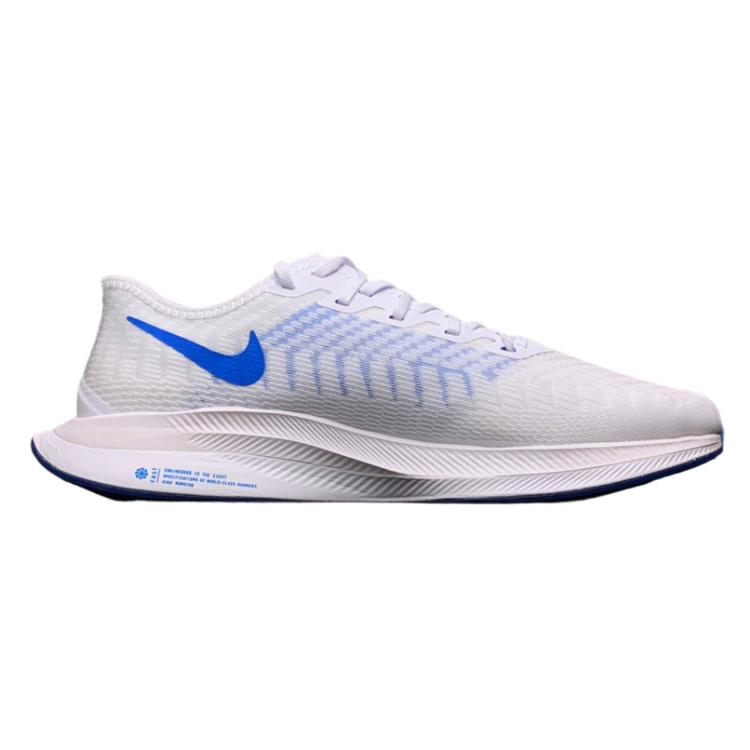 Nike Zoom Pegasus Turbo 2 'White/Photo Blue'
