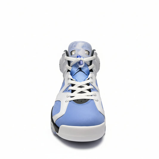Air Jordan 6 Retro UNC Home