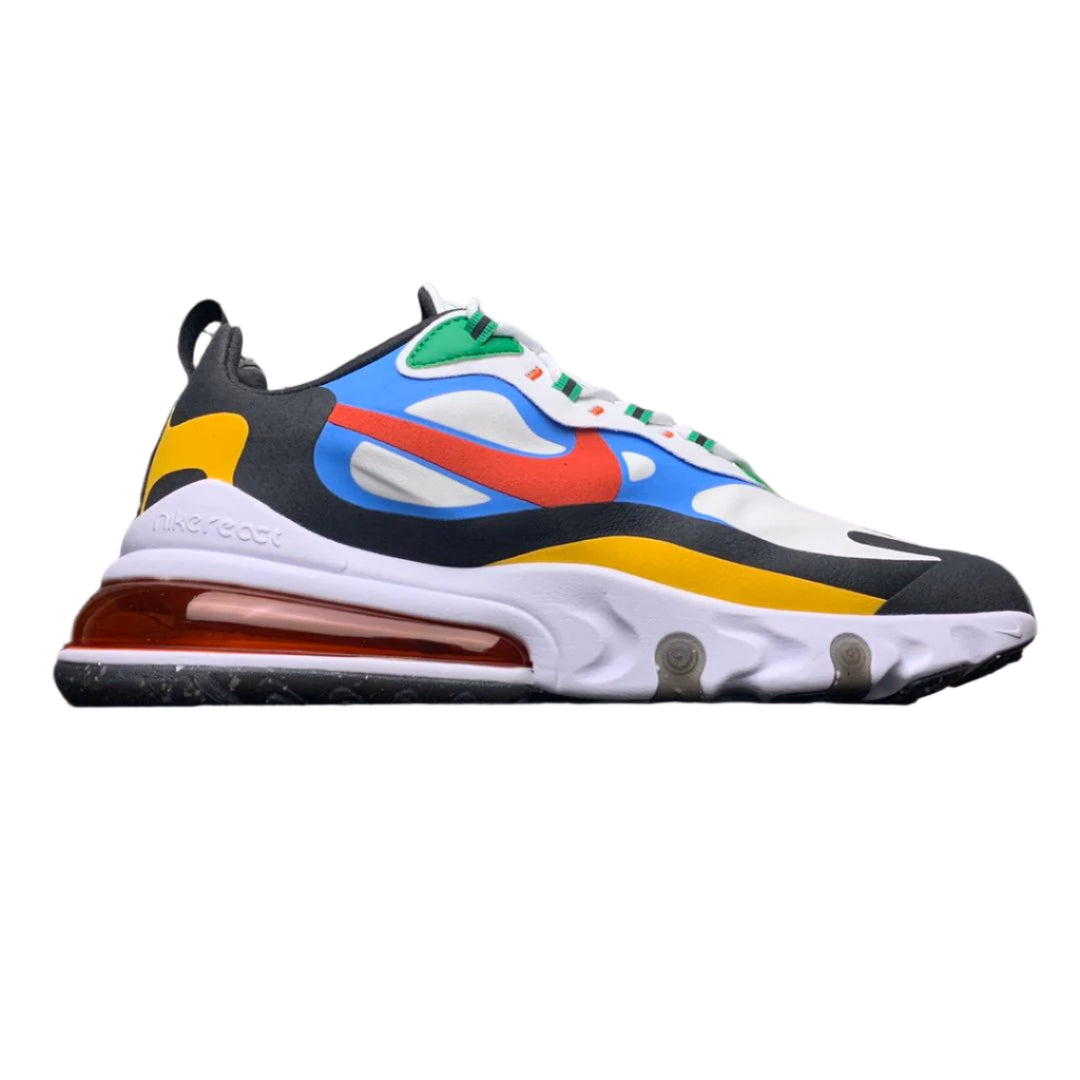 Nike Air Max 270 React (Multicolor)