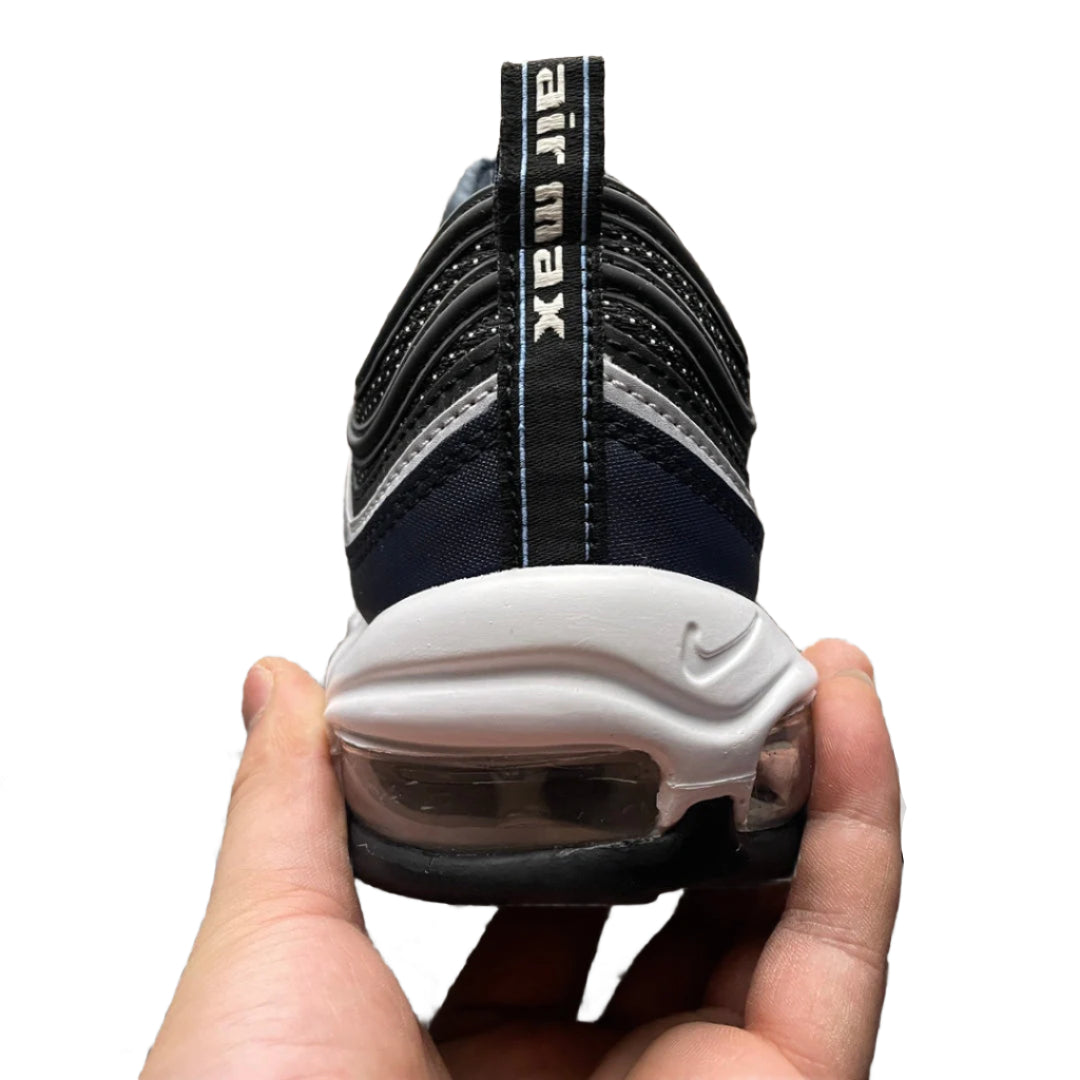 Nike Air Max 97 “Dark Obsidian”