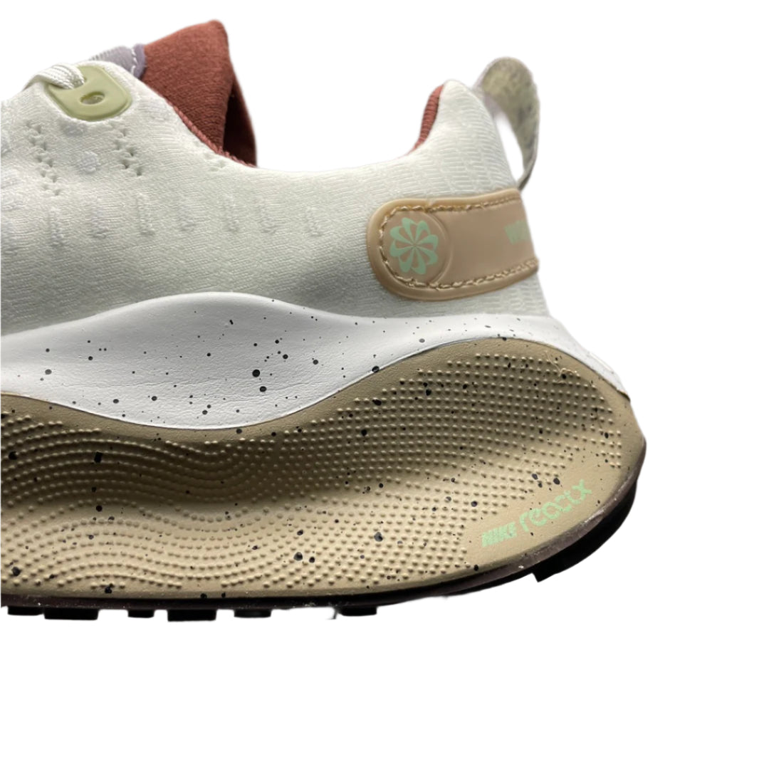 Nike React Infinity Run 4 'Sail Sanddrift Earth Dark Stucco'