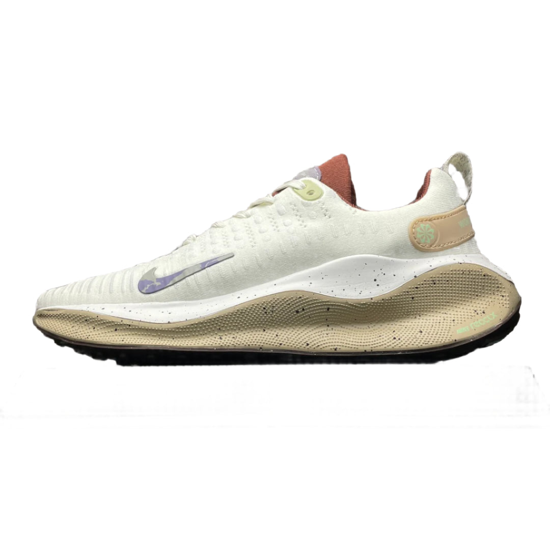 Nike React Infinity Run 4 'Sail Sanddrift Earth Dark Stucco'