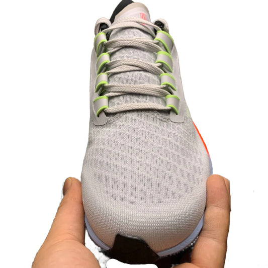 Nike Air Zoom Pegasus 37 'Pure Platinum/Laser Crimson/Psychic Blue/Black'