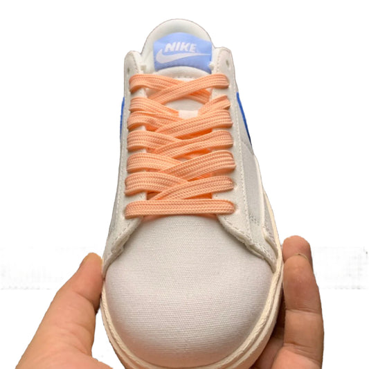 Nike WMNS Blazer Low LE 'Psychic Blue'