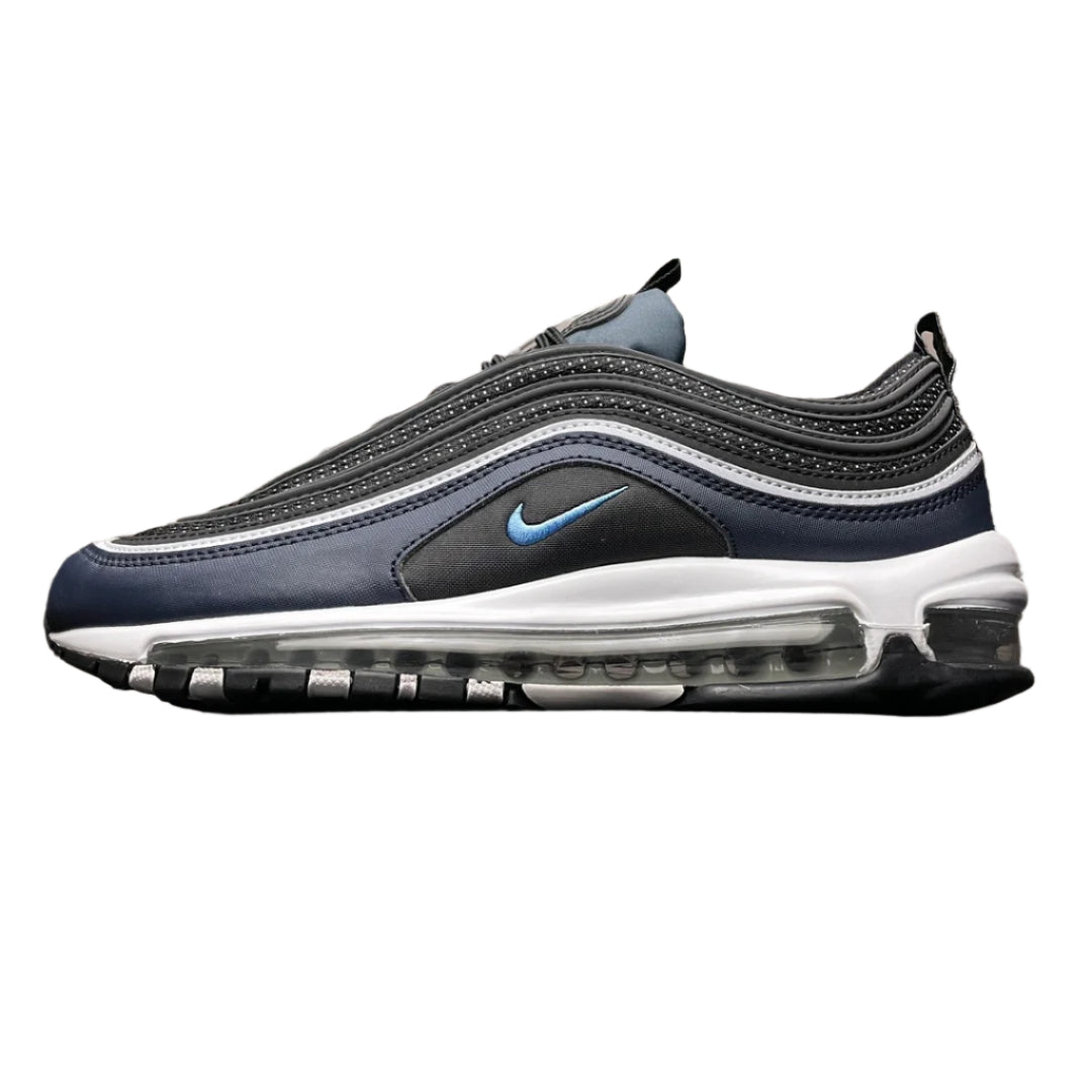 Nike Air Max 97 “Dark Obsidian”